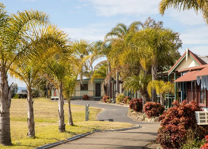 Batemans Bay Marina Resort