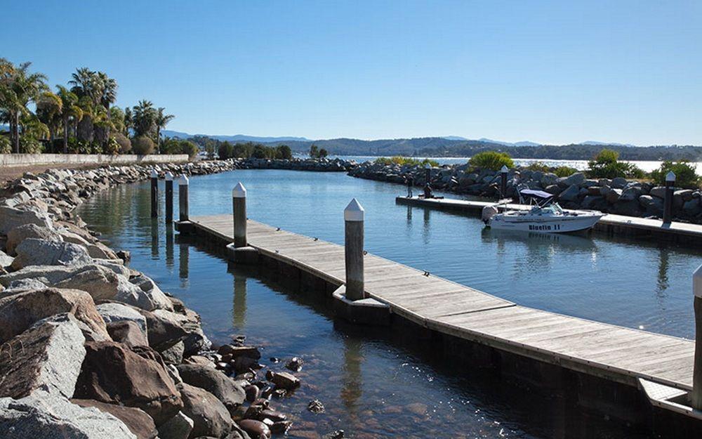 Marina Resort 3*
