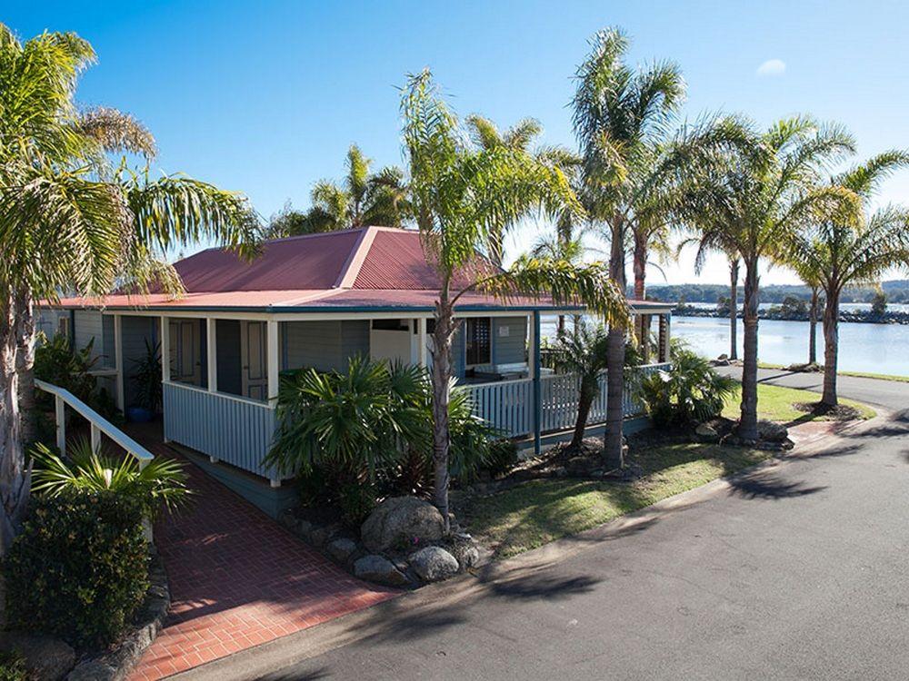 Marina Resort Batemans Bay