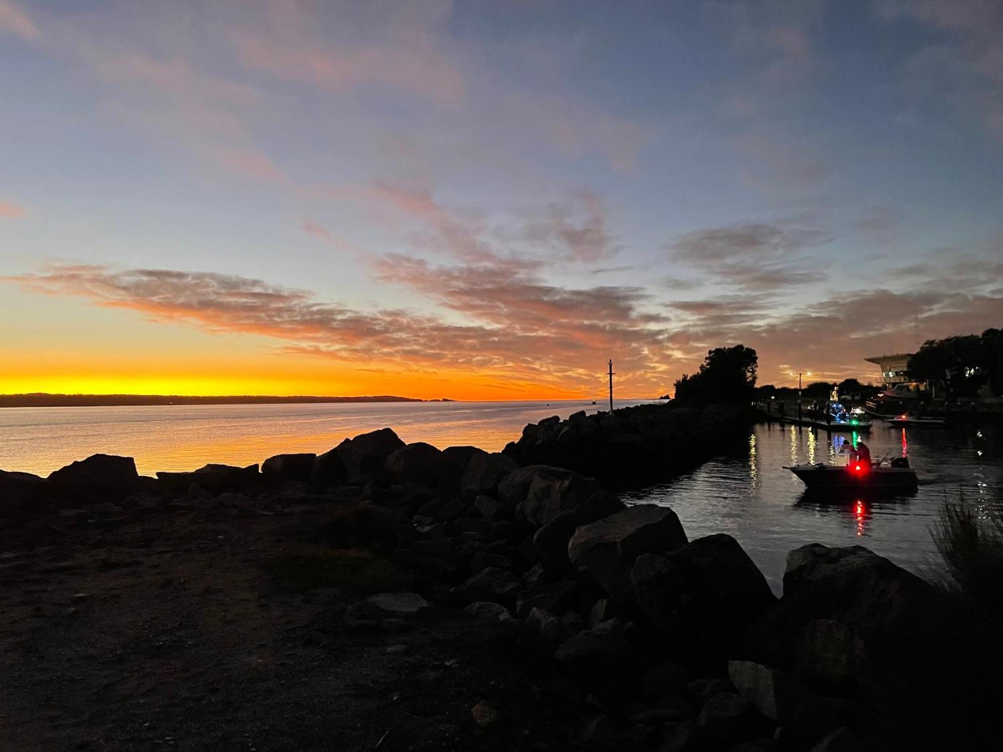 Resort Marina Batemans Bay