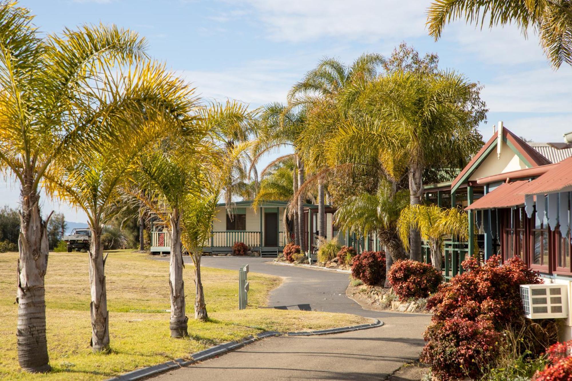 Marina Resort Batemans Bay