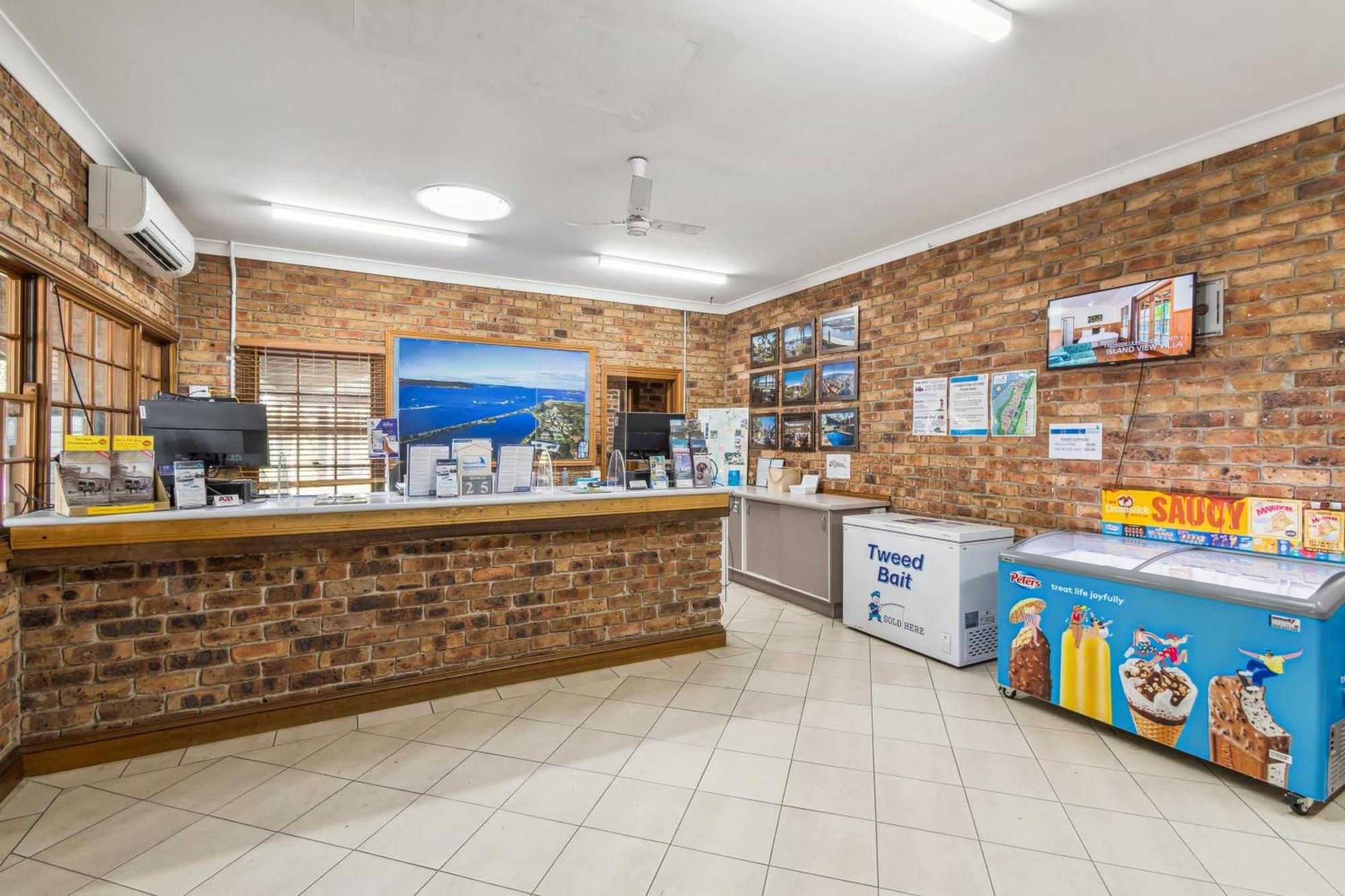 Resort Marina Batemans Bay