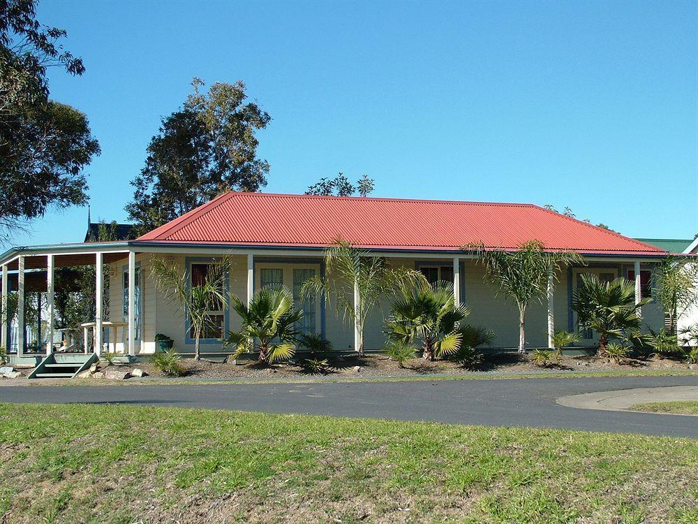 Resort Marina Batemans Bay