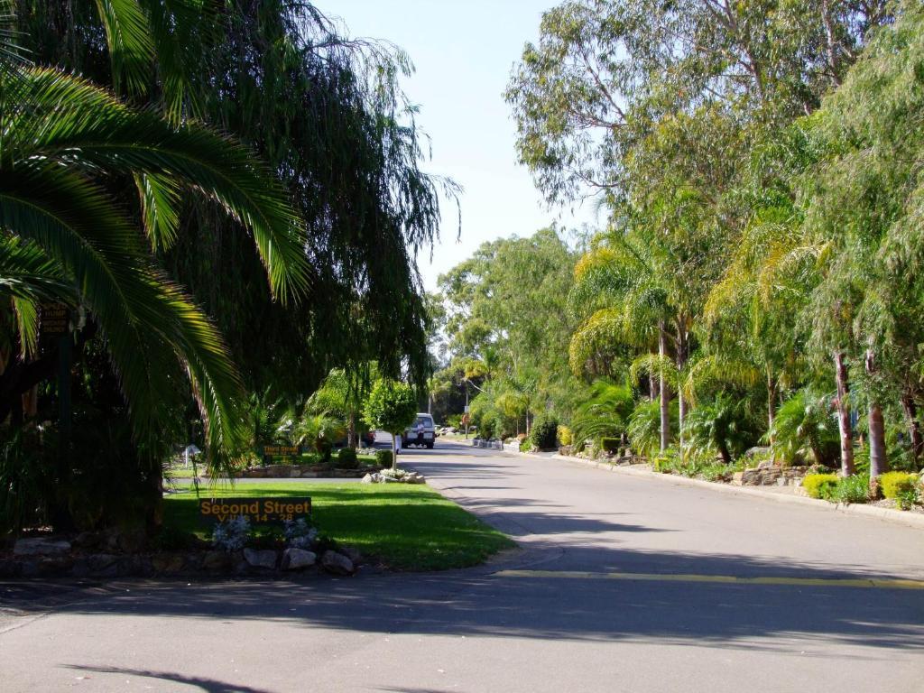 Marina 3* Batemans Bay