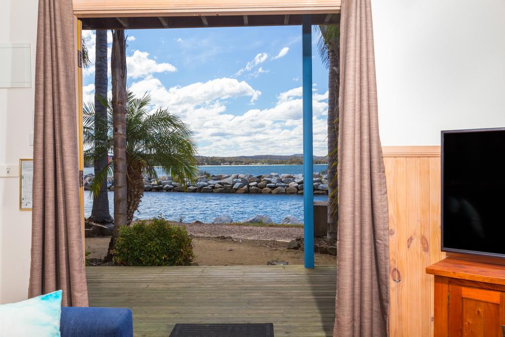Marina 3* Batemans Bay