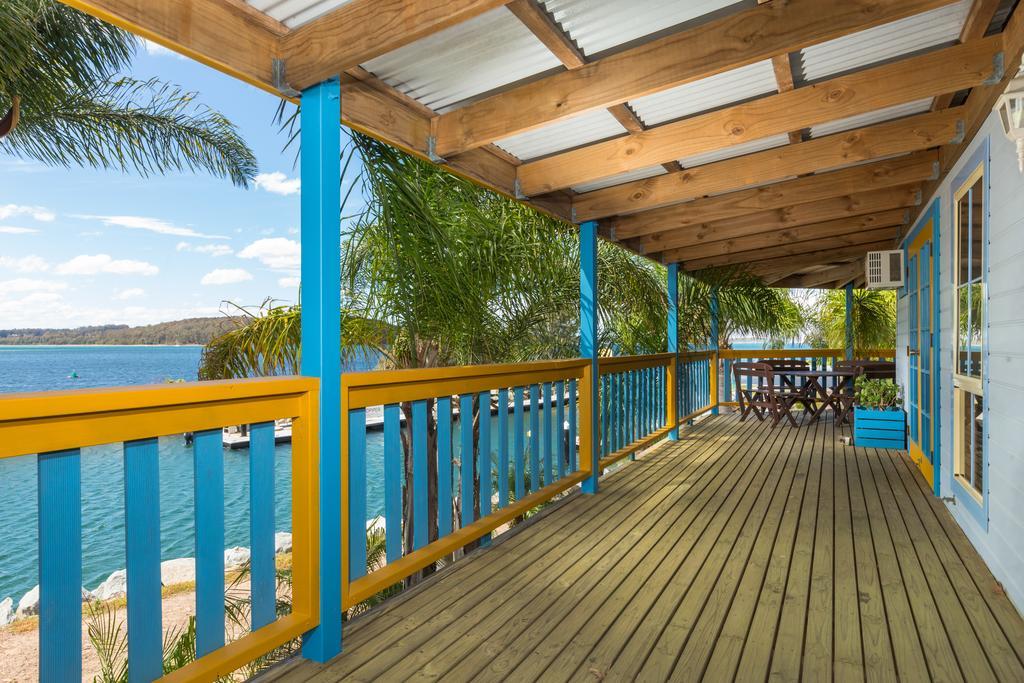 Marina Resort 3*