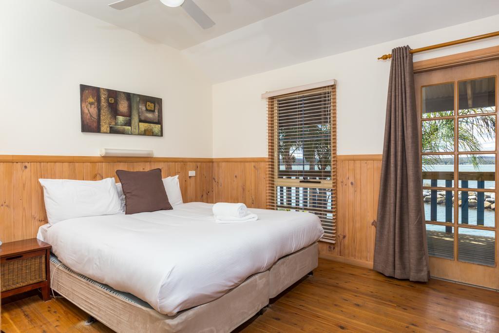 Marina 3* Batemans Bay