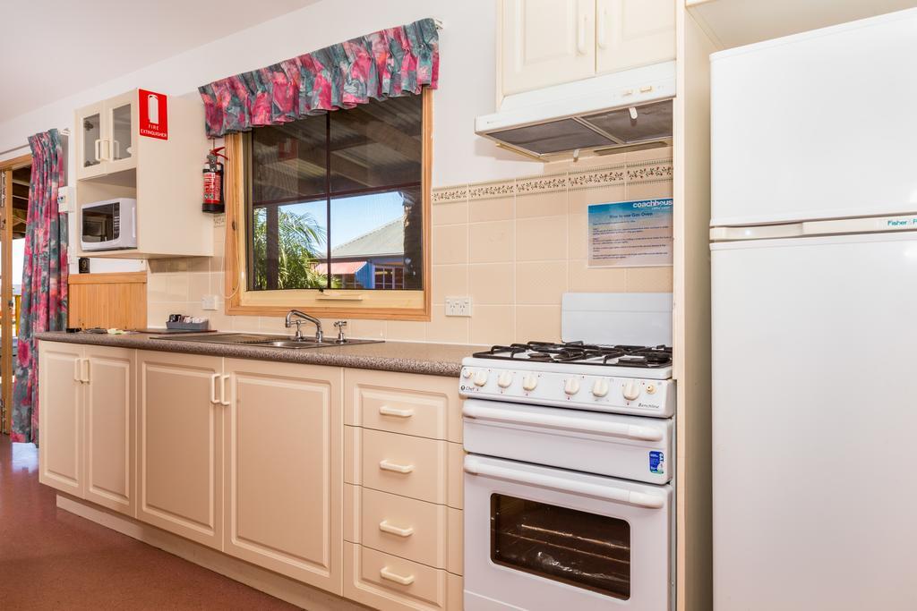 Marina 3* Batemans Bay