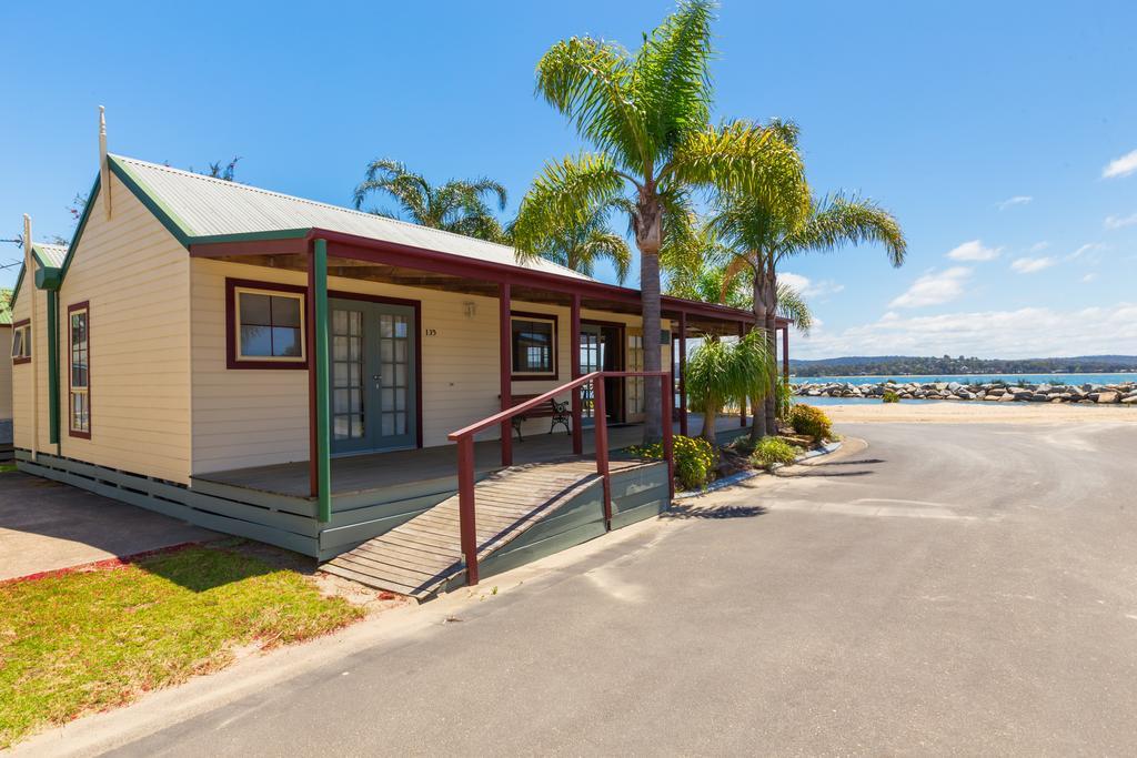 Marina 3* Batemans Bay