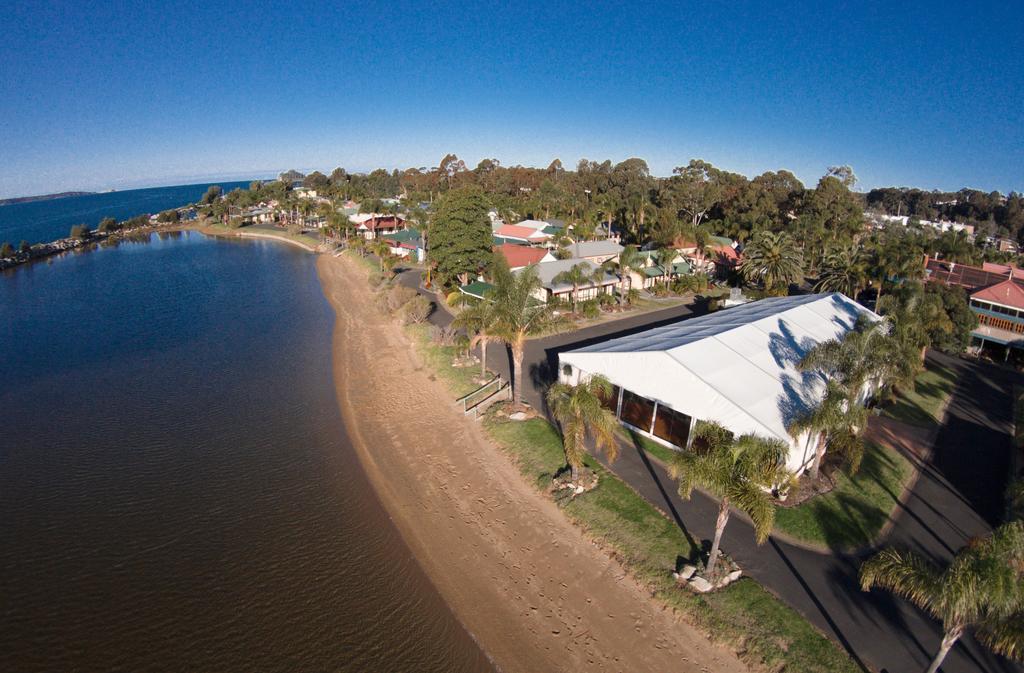 Marina Resort Batemans Bay