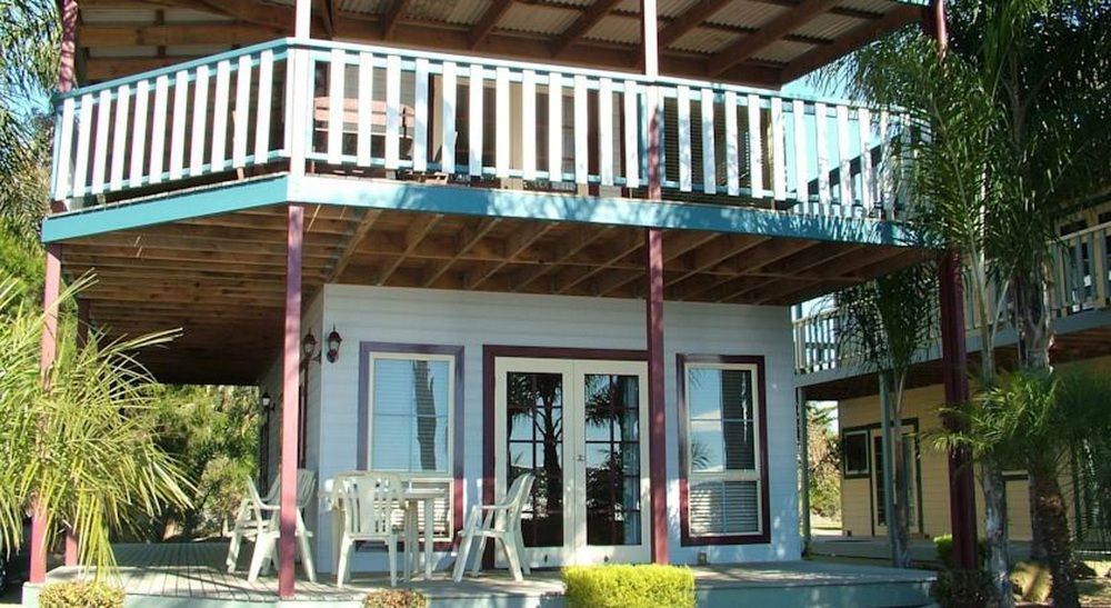 Resort Marina Batemans Bay