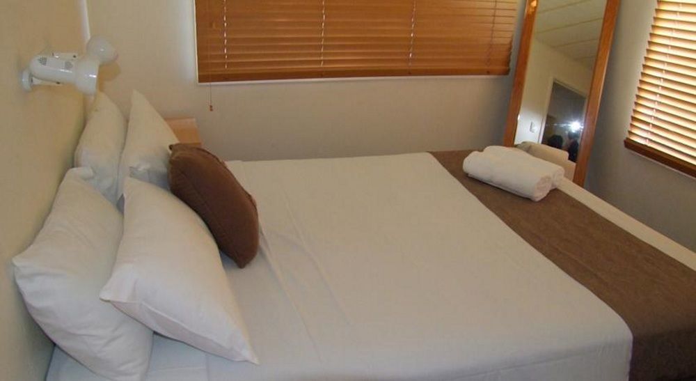 Marina Resort 3*