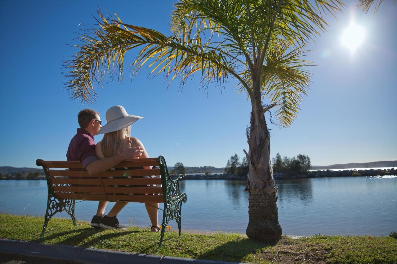 Resort Marina Batemans Bay