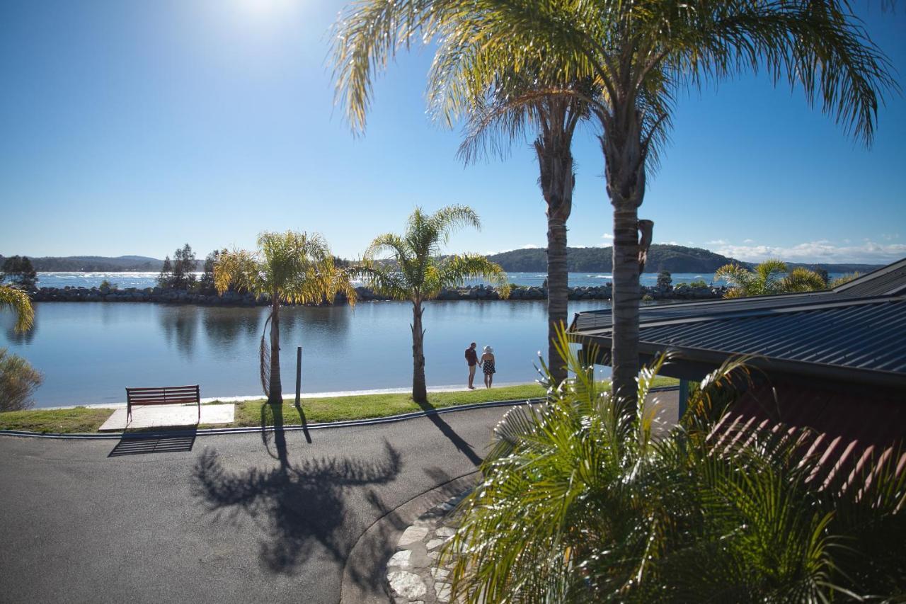 Resort Marina
