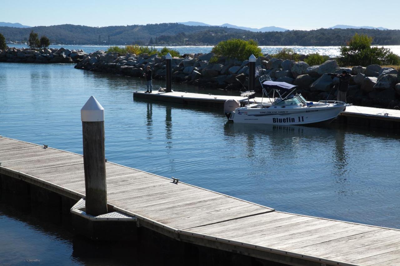 Marina Resort Batemans Bay